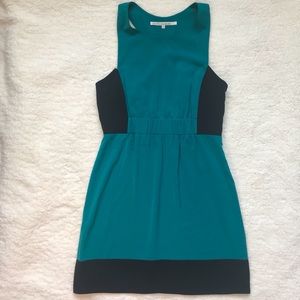 Rachel Roy Colorblock Dress